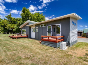 Alpine Retreat - Ohakune Holiday Home